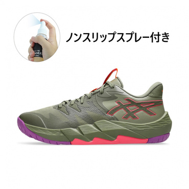 アシックス UNPRE ARS LOW 3 アンプレ アルス ロー 3 1063A113 メンズ