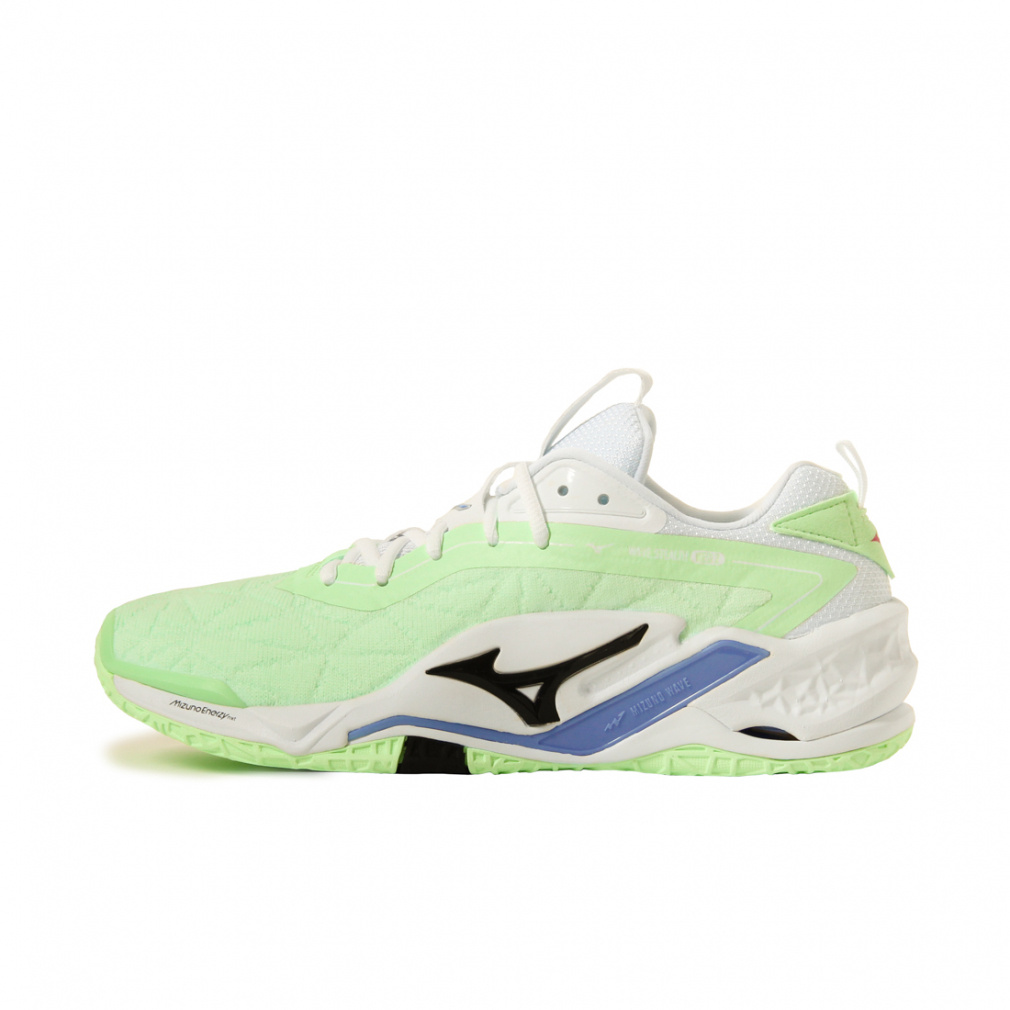ミズノ WAVE STEALTH NEO 2 ウエーブステルス NEO 2 X1GA240086 メンズ