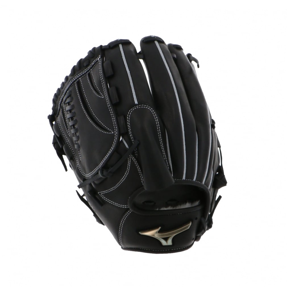 ミズノ 軟式用グローバルエリートHselection SIGNA 投手用 サイズ12 左