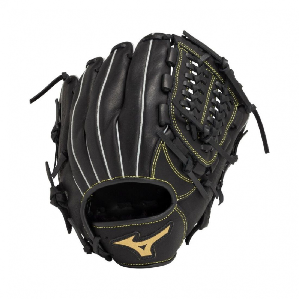 ミズノ ジュニア軟式用ボールパーク オールラウンド用 サイズS