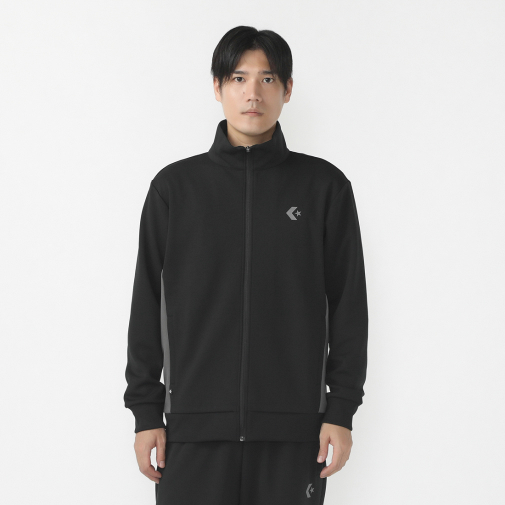 コンバース メンズ ジャージ 上下 セットアップ 4010009 4040012