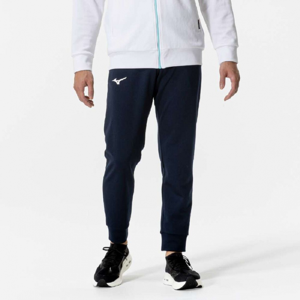 ミズノ メンズ ジャージ パンツ ウォームアップパンツ 32JDC210