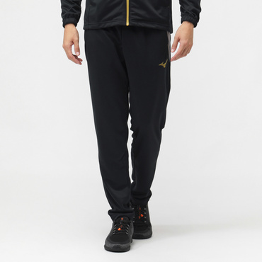 ミズノ メンズ ジャージ パンツ ウォームアップパンツ 32JDC210