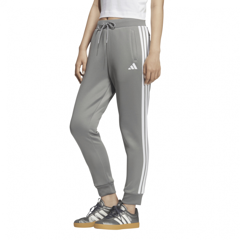 アディダス レディース ジャージ クォーターパンツ スタジアム