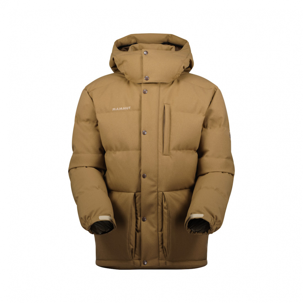 マムート(MAMMUT) ダウンジャケット ファッションの検索結果 - 価格.com
