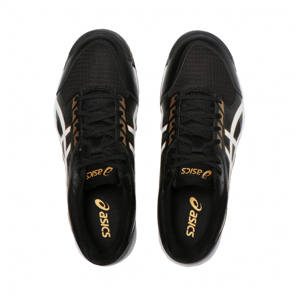 アシックス ATTACK HYPERBEAT 4 アタック ハイパービート 4 1073A056