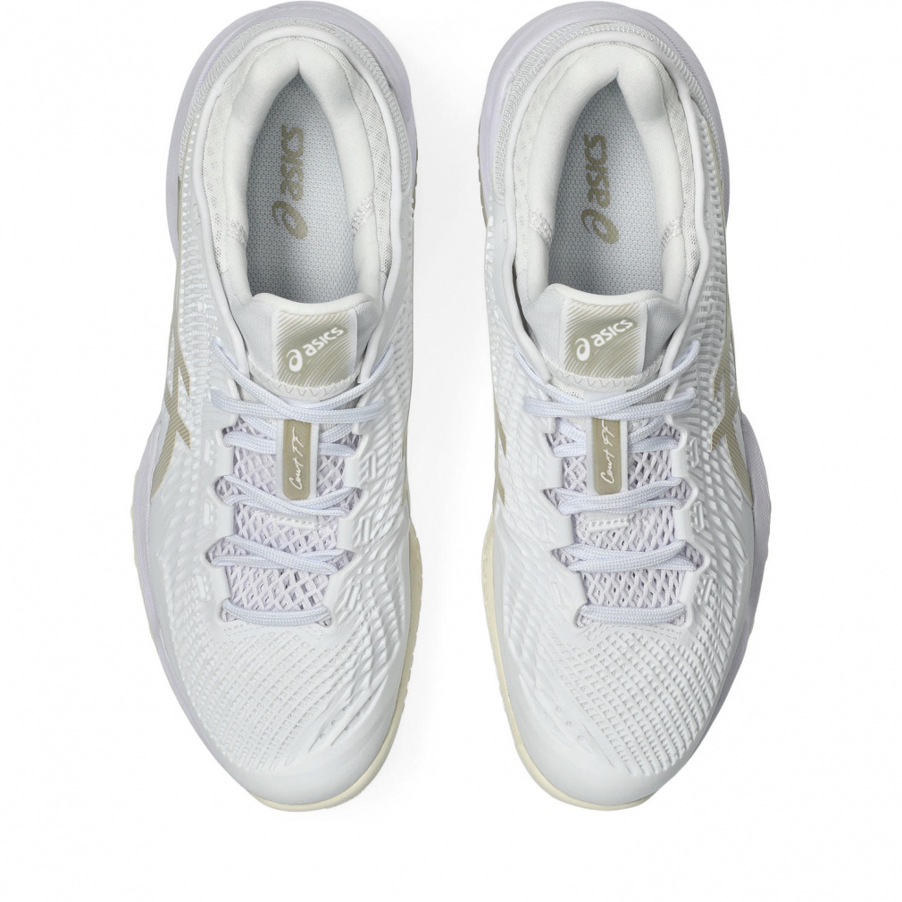 アシックス COURT FF 3 OC コート FF 3 OC 1041A369 メンズ テニス