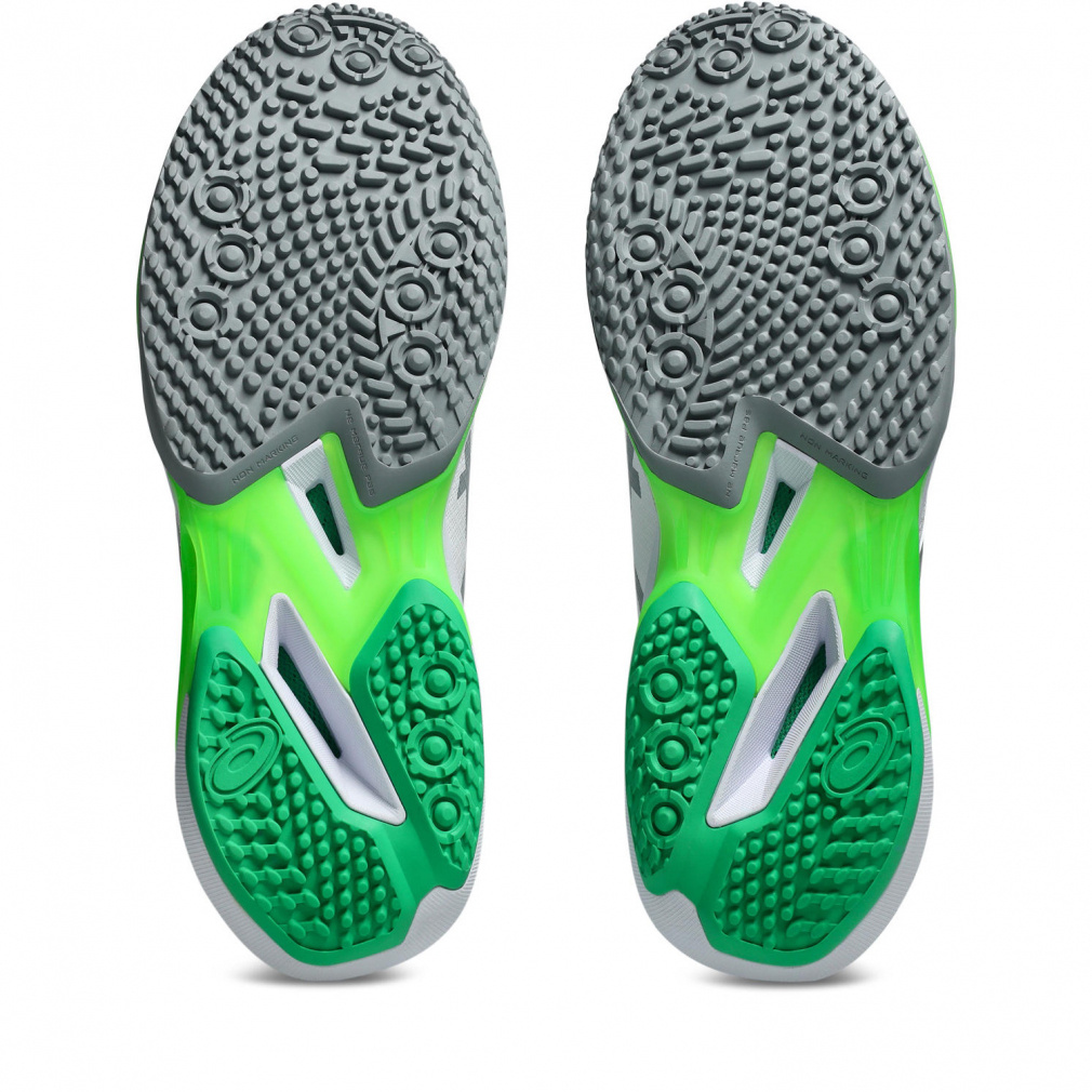 アシックス SOLUTION SPEED FF 4 OC ソリューション スピード FF 4 OC