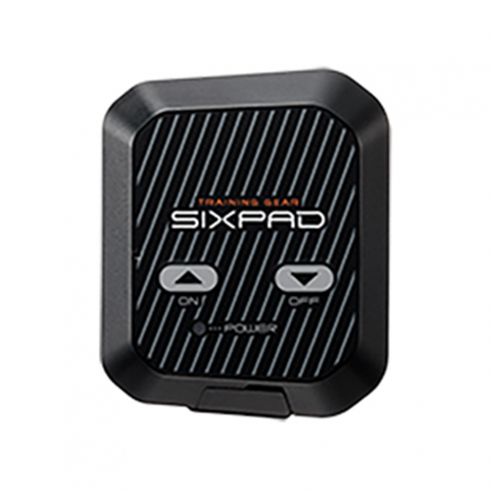 エムティージー SIXPAD シックスパッド パワースーツ ライト ヒップ