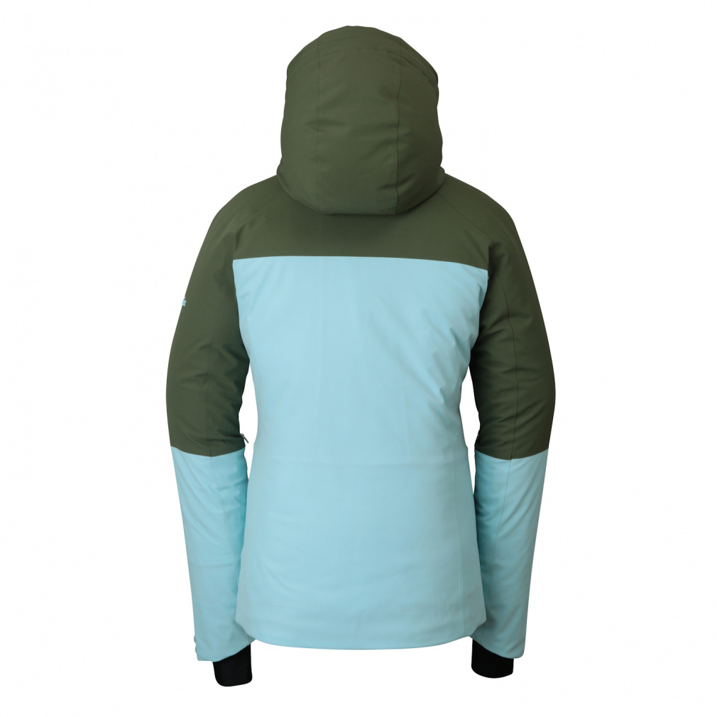フェニックス レディース スキー ジャケット Bicolor Block Jacket