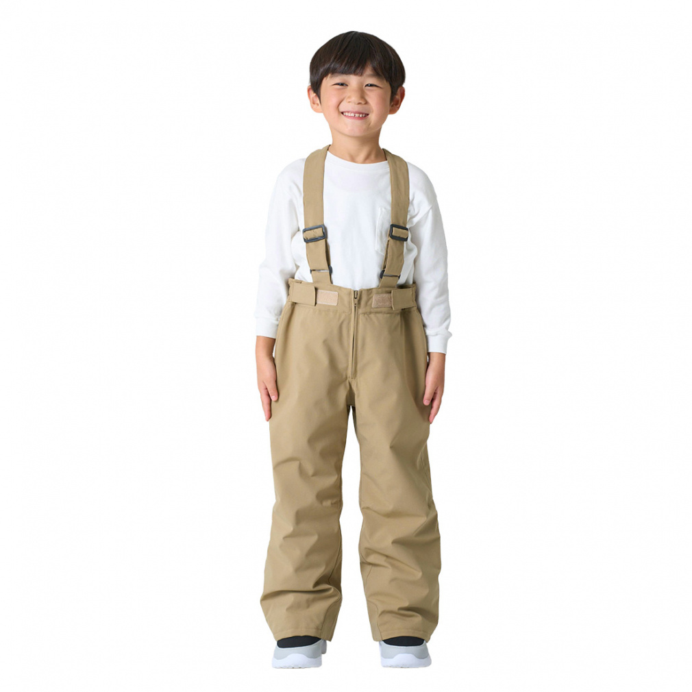 ニーマ ジュニア キッズ 子供 スキー ウェア上下セット トドラースキー