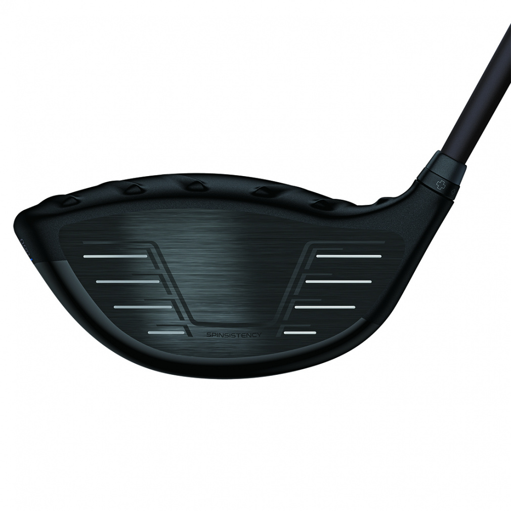 ピン G440HL MAX ゴルフ ドライバー FJKR SPEEDER NX GREY 35 2025年