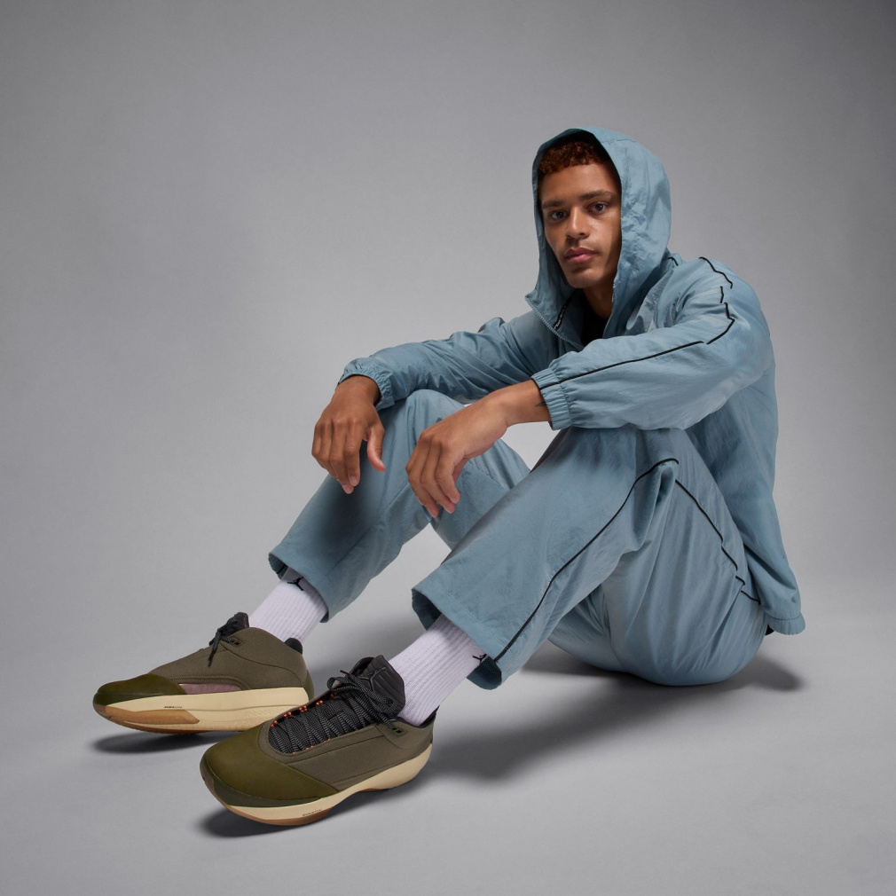 ジョーダン AIR JORDAN 40 EDGE PF ア ジョーダン 40 エッジ PF HQ2078