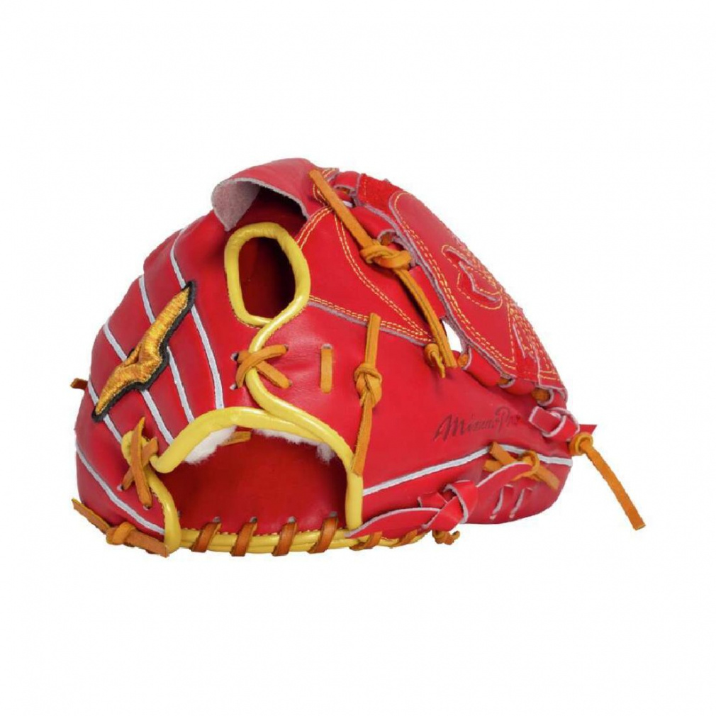 ミズノ 軟式用ミズノプロCRAFTED Edition 高橋宏斗型(SPEEDREVO