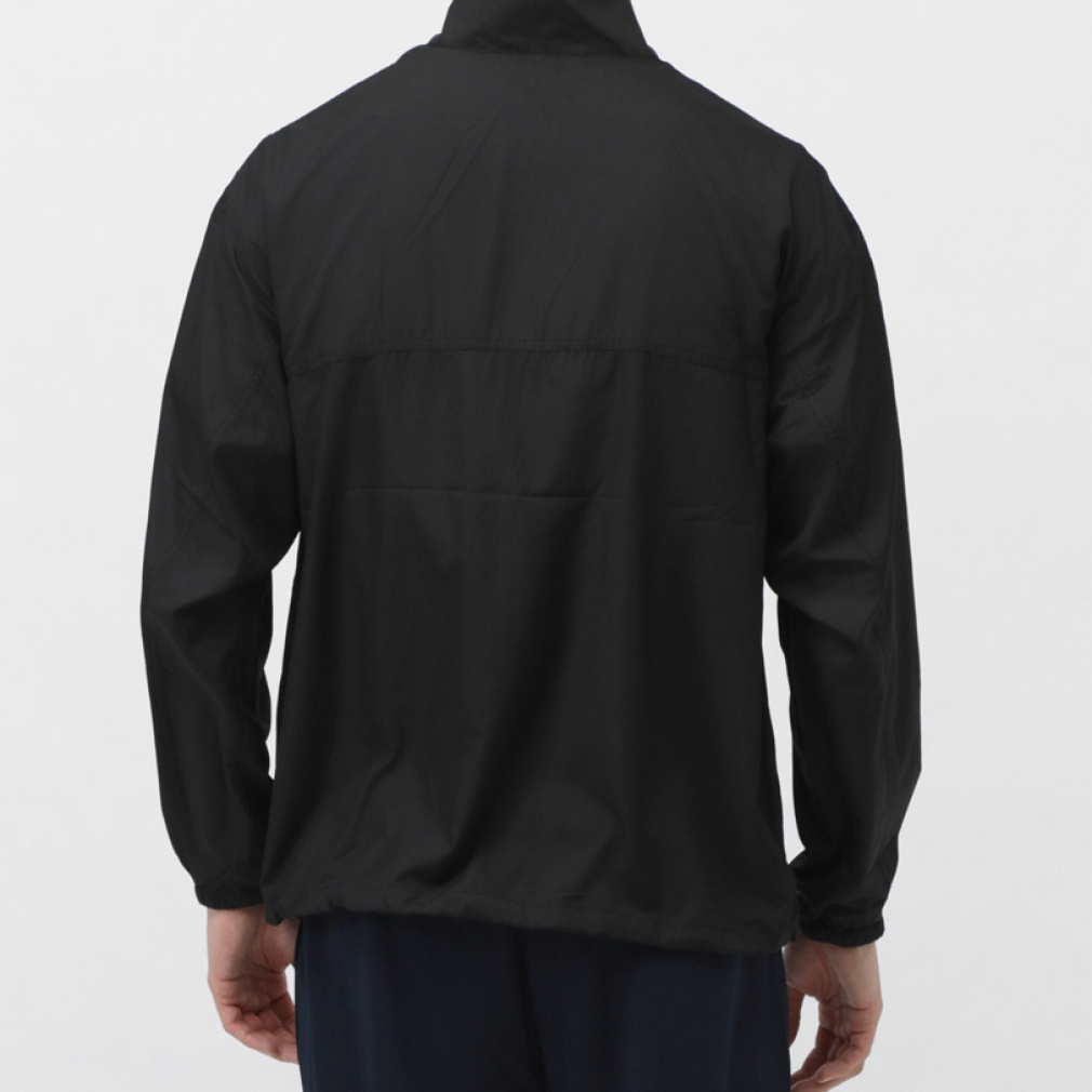 ティゴラ メンズ ウインドジャケット 撥水ジャケット TR-9A1185JK