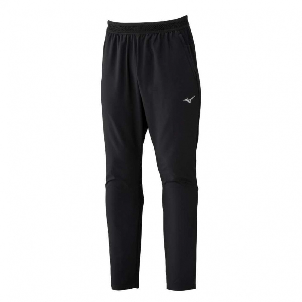 ミズノ メンズ クロスパンツ ムーブクロスハイブリッドパンツ 32MDC031