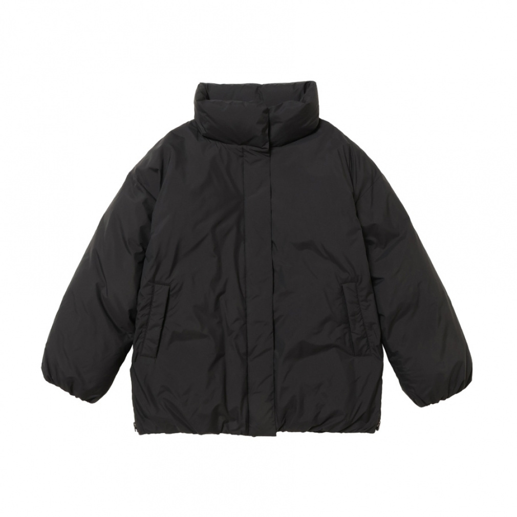 ナンガ レディース アウトドアカジュアル ダウンジャケット STAND