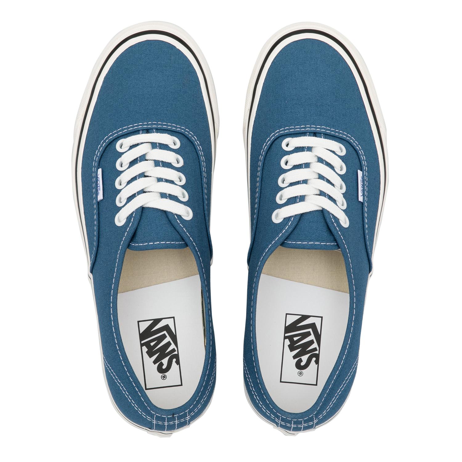 VANS】 ヴァンズ AUTHENTIC 44 DX オーセンティック44DX VN0A38ENR3U