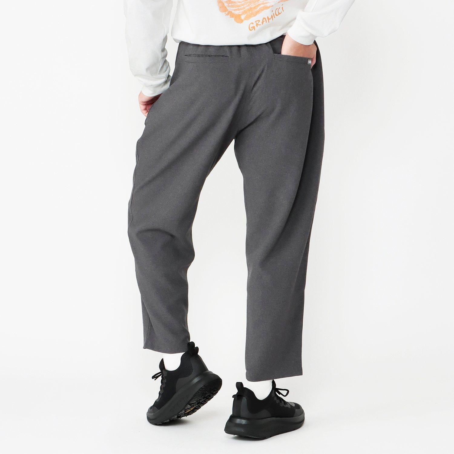 Gramicci Gramicci Tropical Stretch Loose Tapered Pant -OSHMAN'S