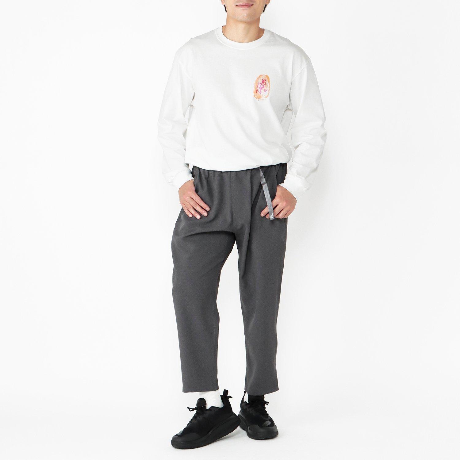 Gramicci Gramicci Tropical Stretch Loose Tapered Pant -OSHMAN'S