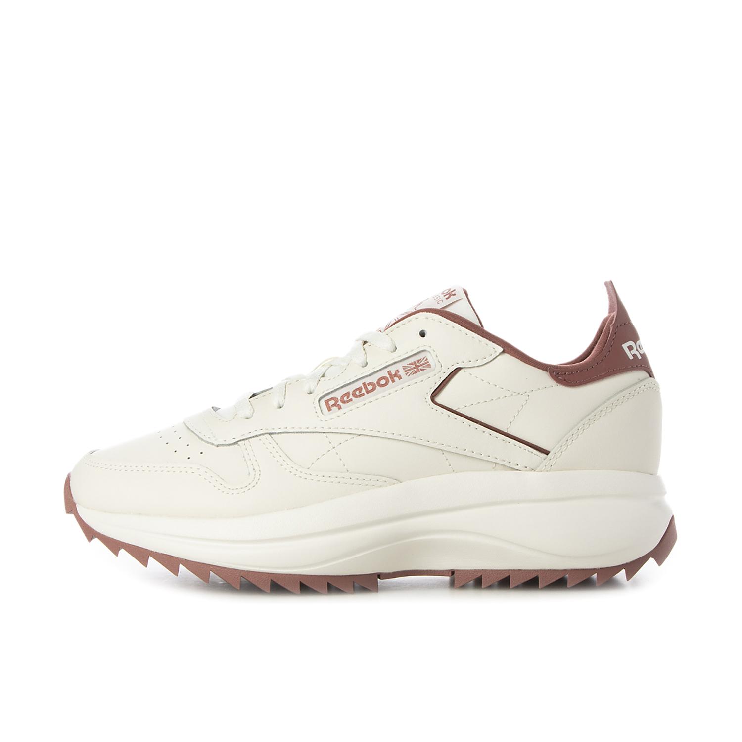 レディース 【REEBOK】 リーボック CLASSIC LEATHER SP EXTRA