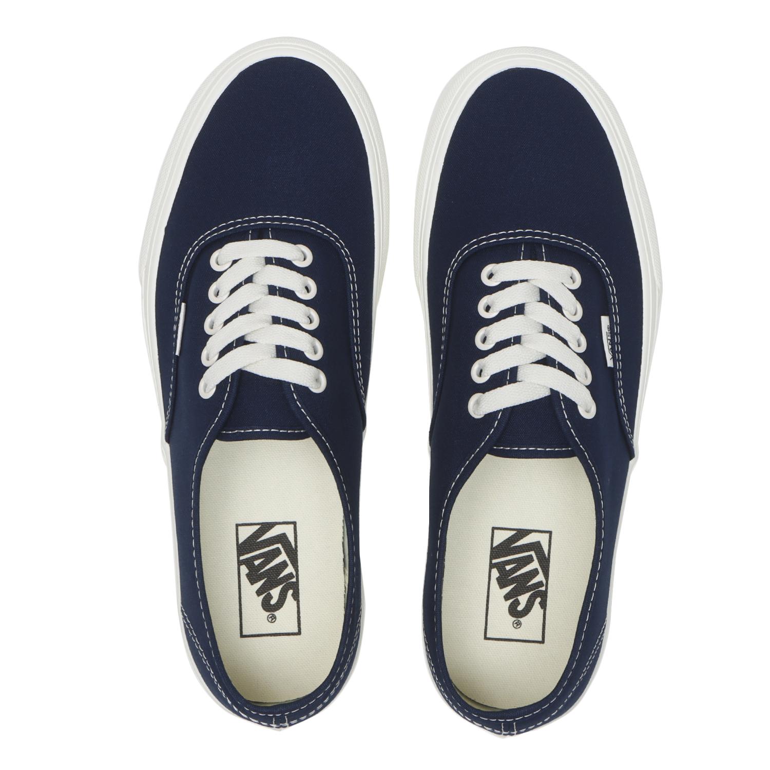 VANS】 ヴァンズ Authentic オーセンティック VN000BW5DTQ DRESS BLUES