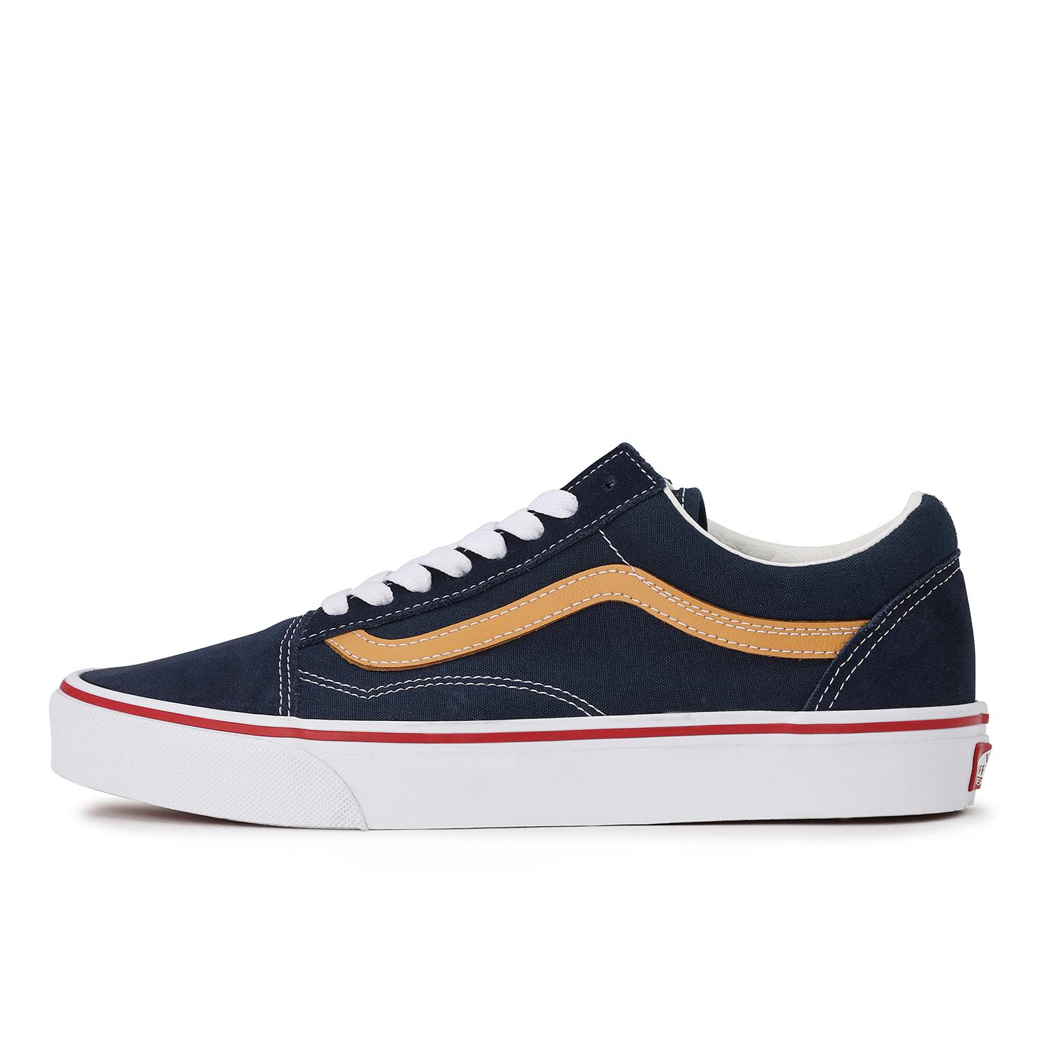 VANS】 ヴァンズ Old Skool オールドスクール VN000CT8YY0 TRI-TONE