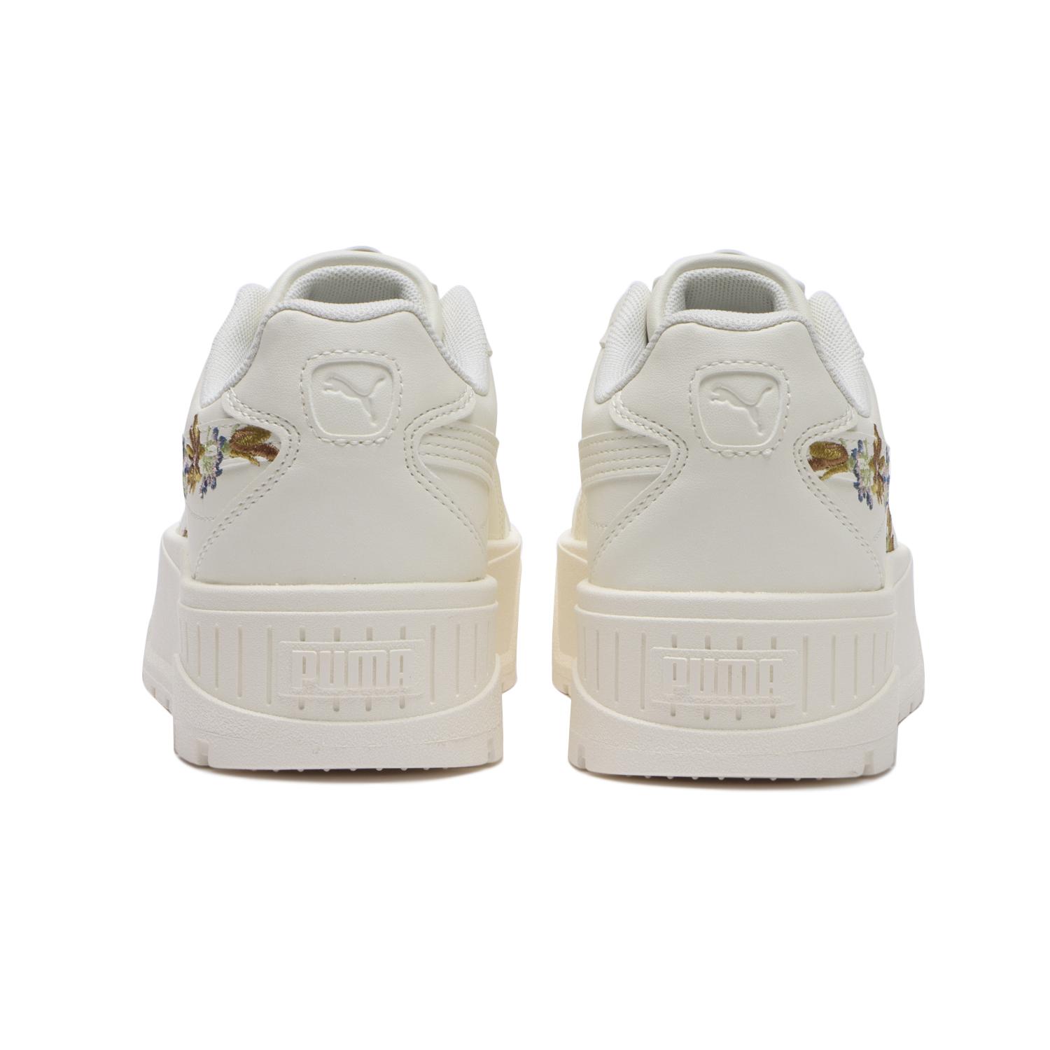 PUMA】 プーマ KARMEN 2 MU EMBROIDERY カルメン 2 MU エンブロイ