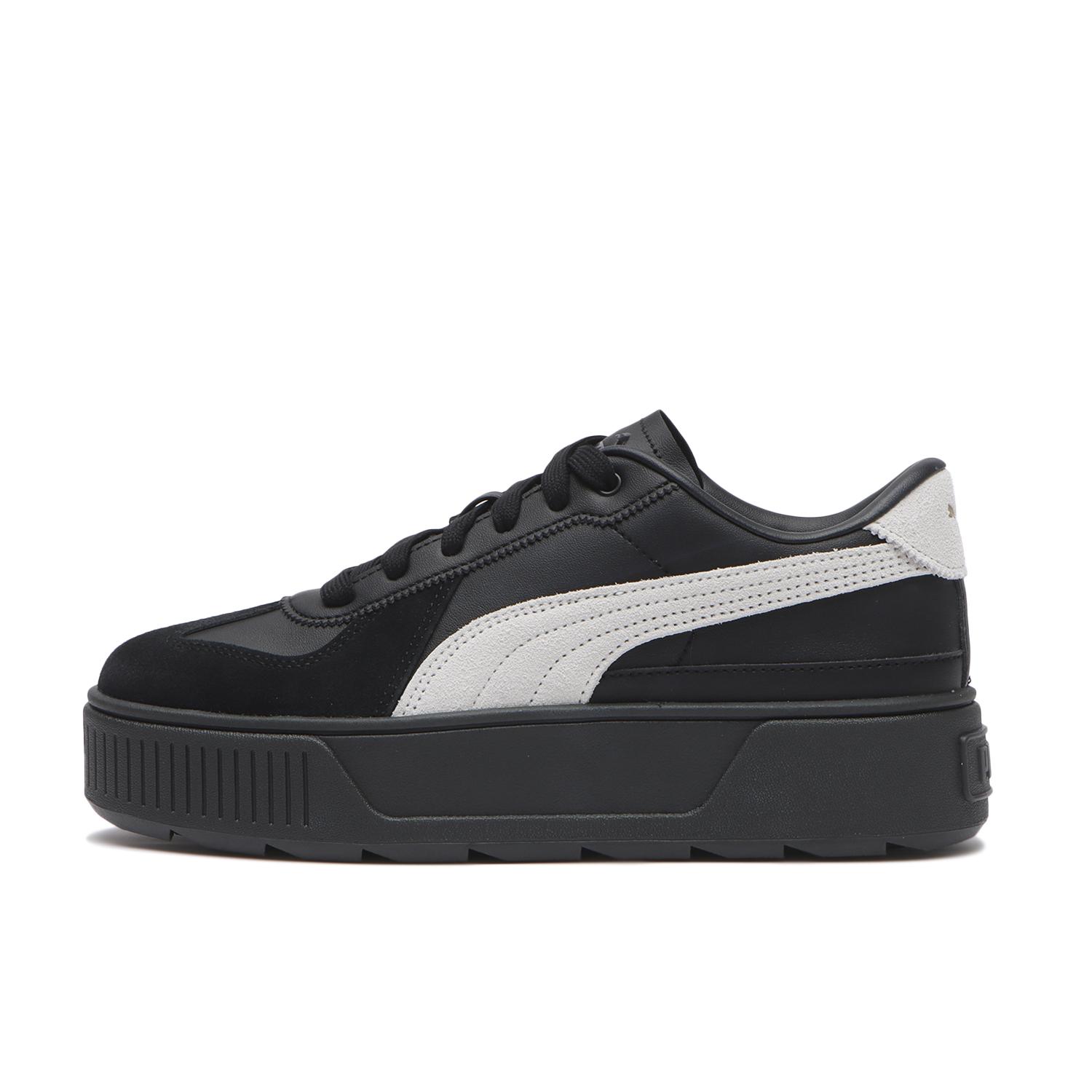 PUMA】 プーマ KARMEN T2 カルメン ティートゥー 401223 *02BLACK