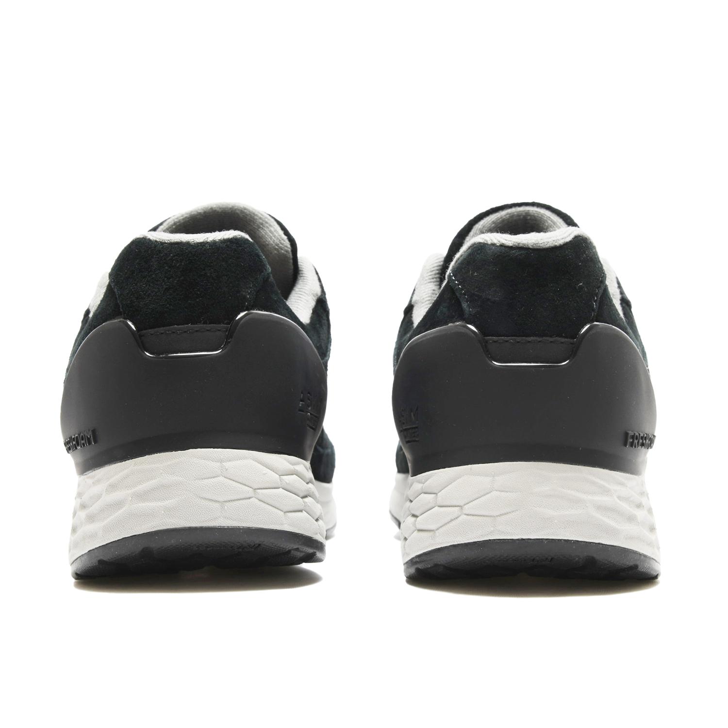 NEW BALANCE】 ニューバランス UW1880B1(2E) UW1880 UW1880B1 BLACK(B1