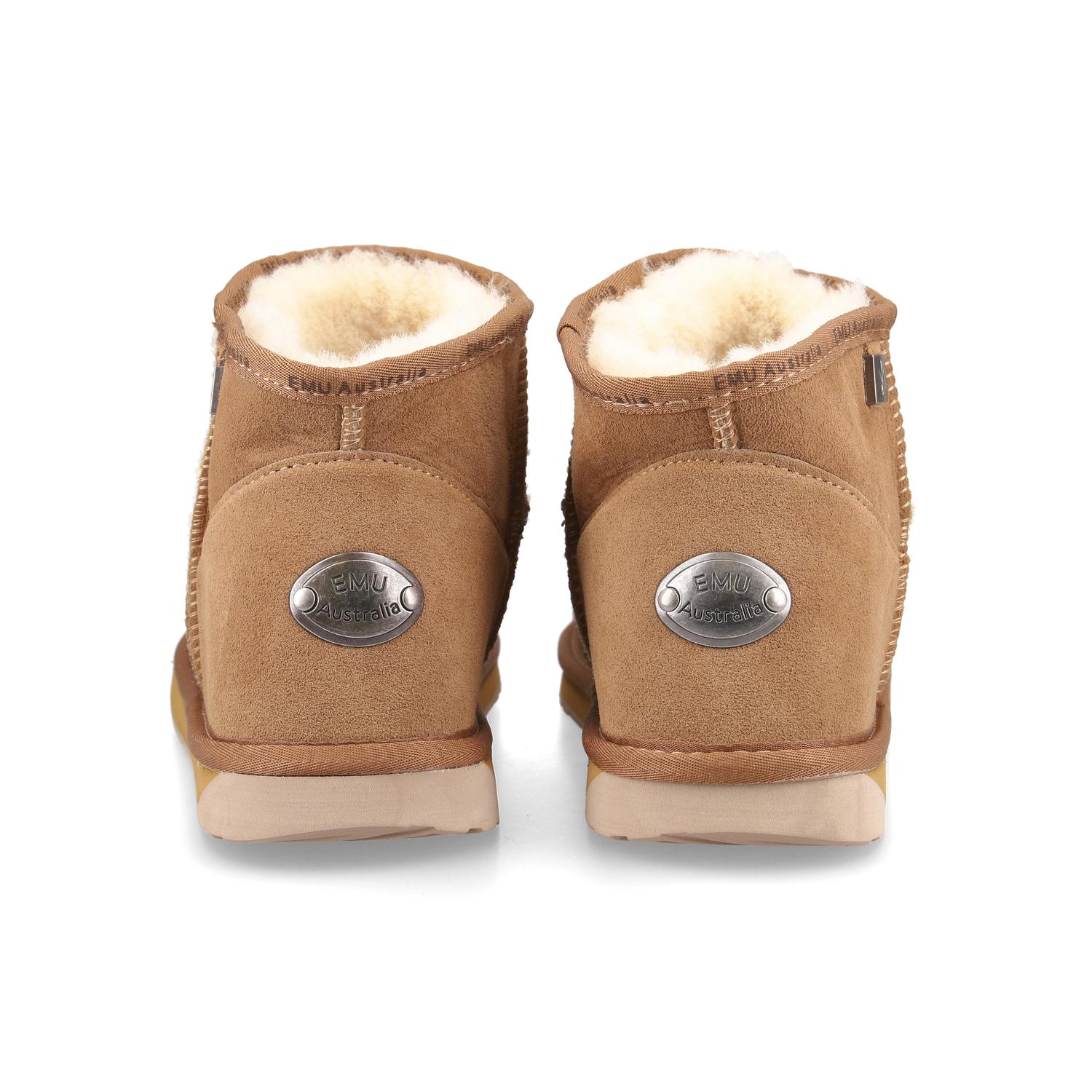 レディース 【EMU】 EMU PlatinumSlimDarling オーストラリアンメイド