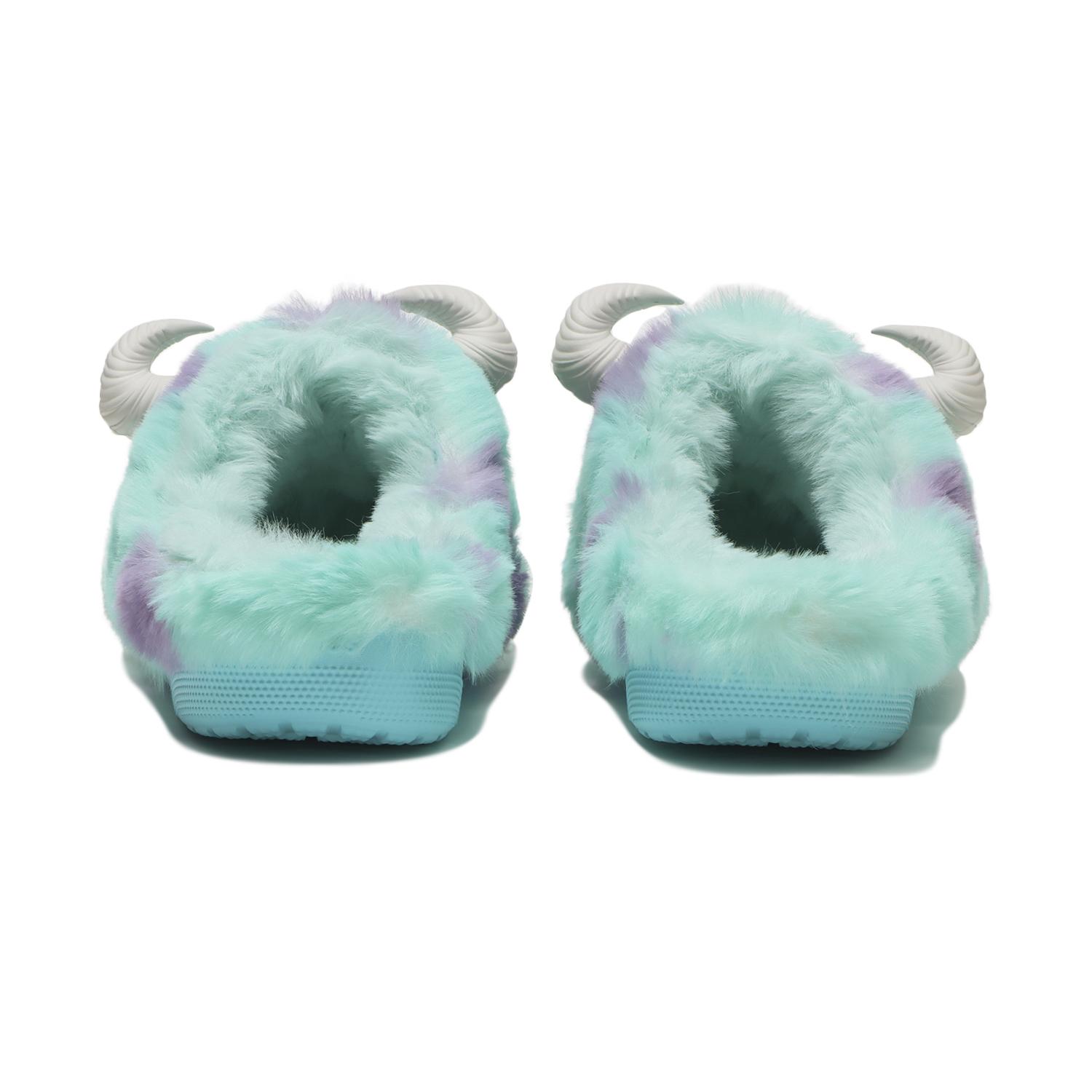 crocs】 クロックス MONSTERS SULLEY CLS CZY SNDL モンスターズ