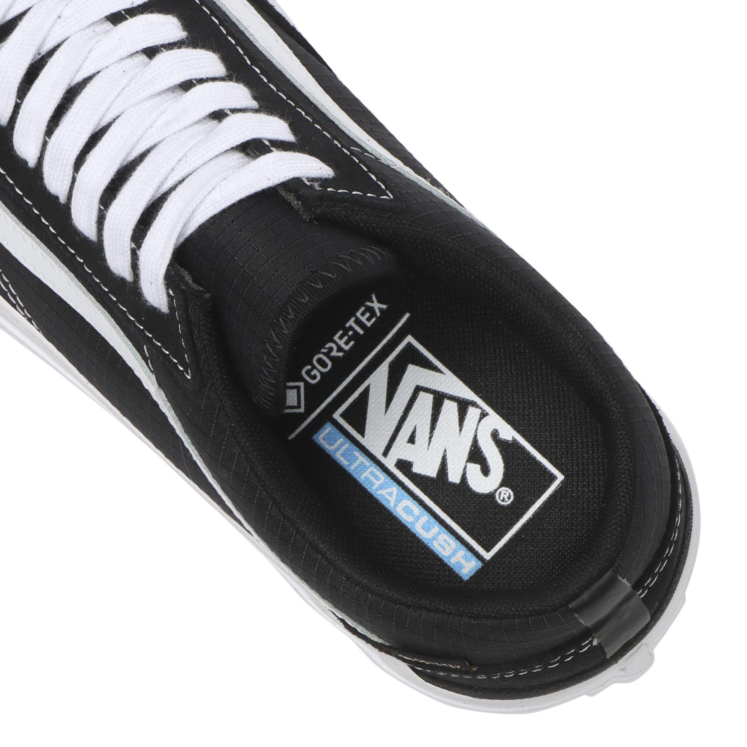 VANS】 ヴァンズ OLD SKOOL GORE-TEX オールドスクール ゴアテックス
