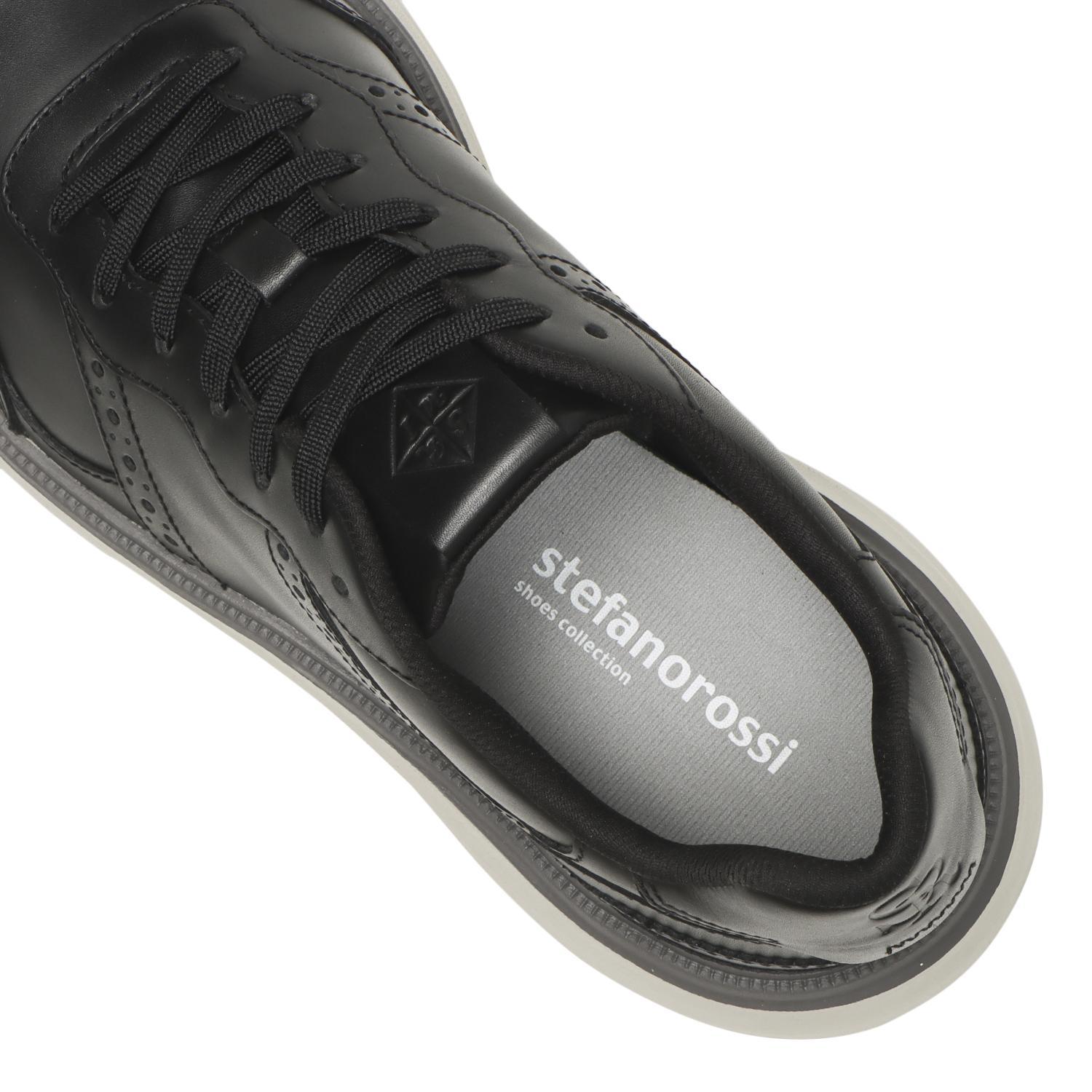 STEFANO ROSSI】 ステファノロッシ KYLON CL RUN カイロンクラシック