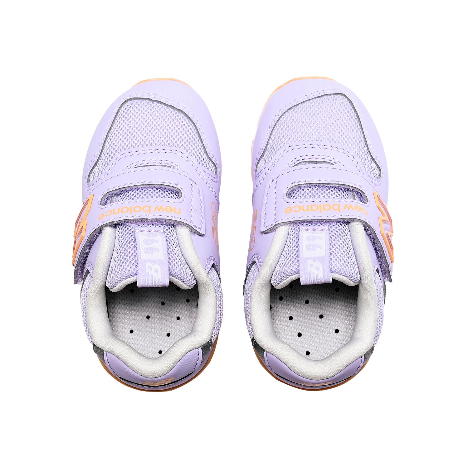 ベビー 【NEW BALANCE】 ニューバランス 12-165(H) IZ996CC3(W) IZ996