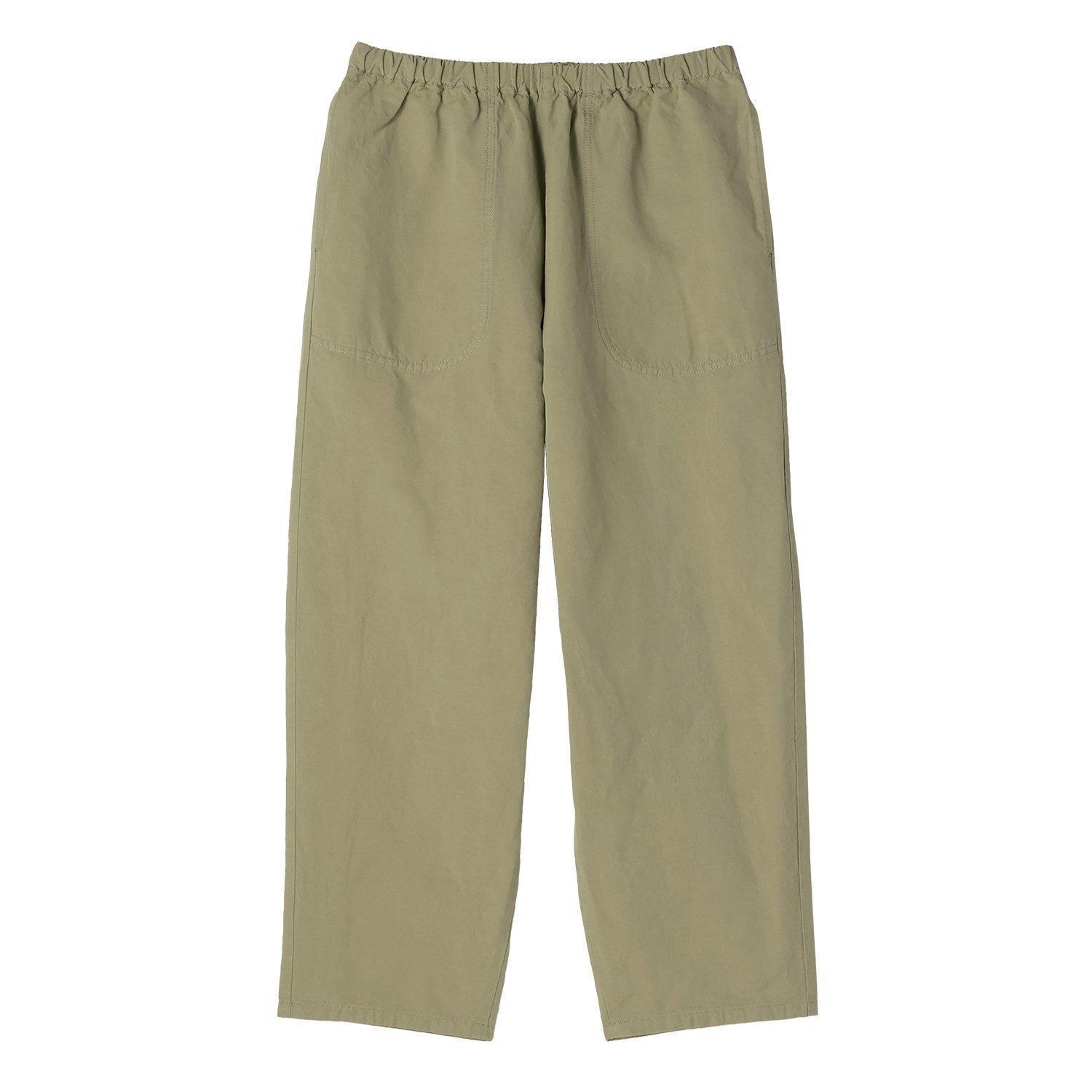 DANTON DANTON W's Weather Cloth Easy Pant｜OSHMAN'S ONLINE 公式通販