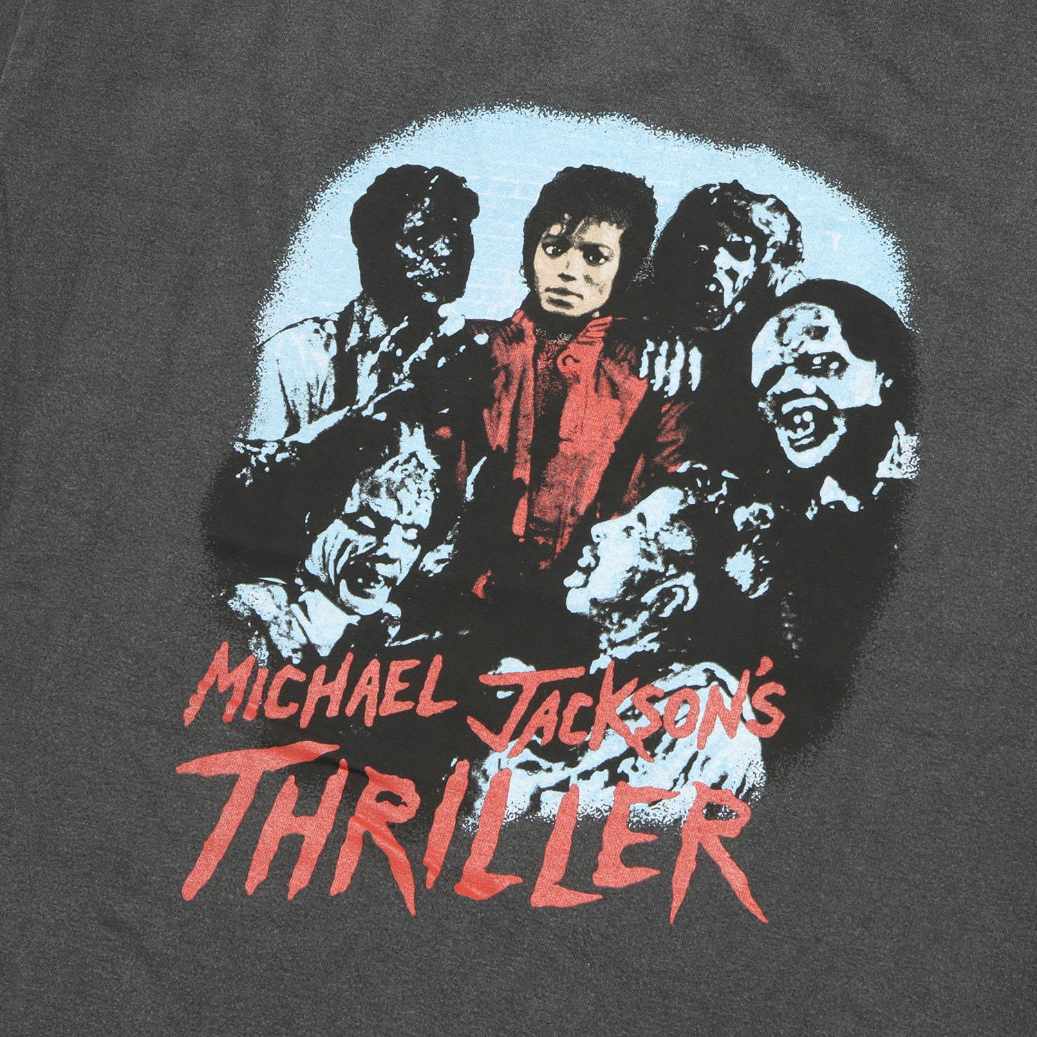 GOOD ROCK SPEED MICHAEL JACKSON｜BILLY'S ENT 公式通販