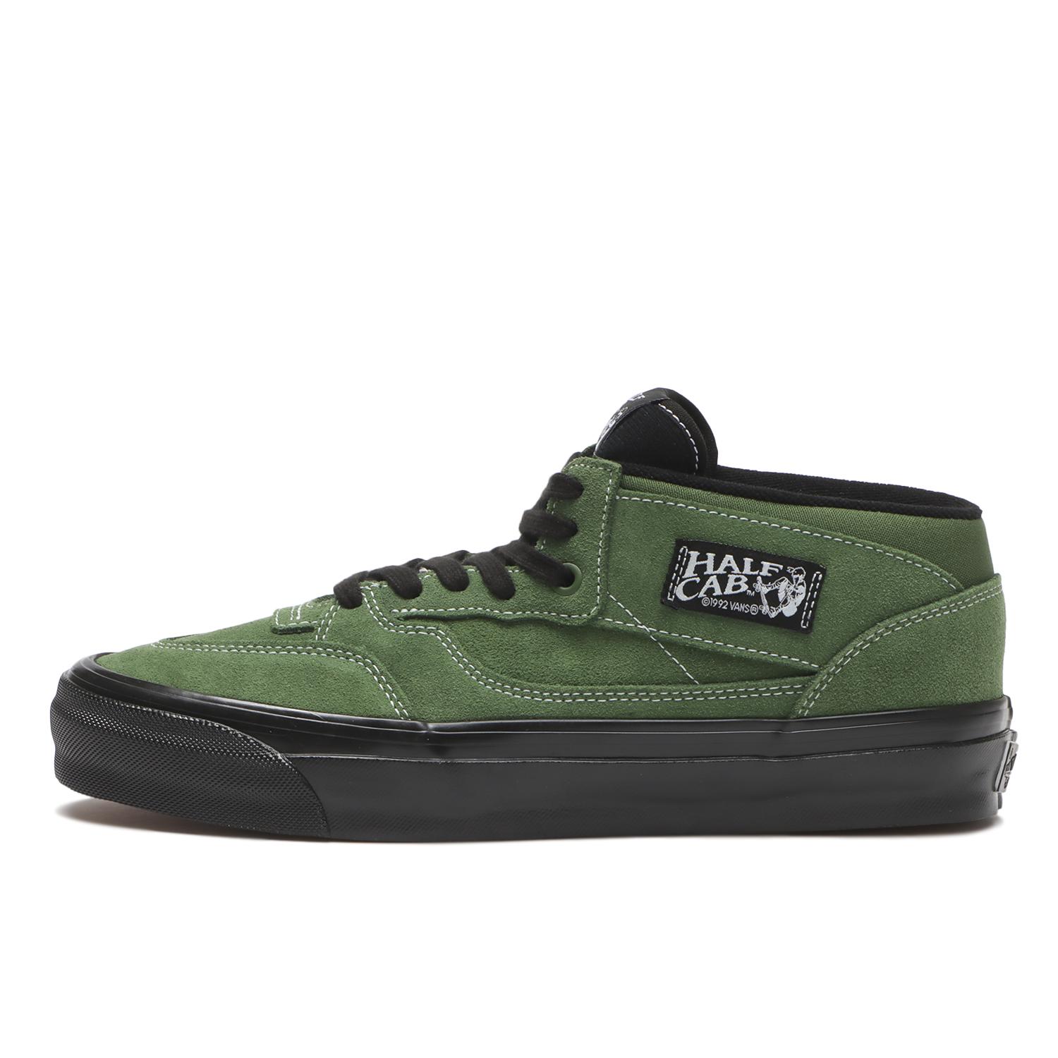 VANS PREMIUM HALF CAB REISSUE 33｜BILLY'S ENT 公式通販