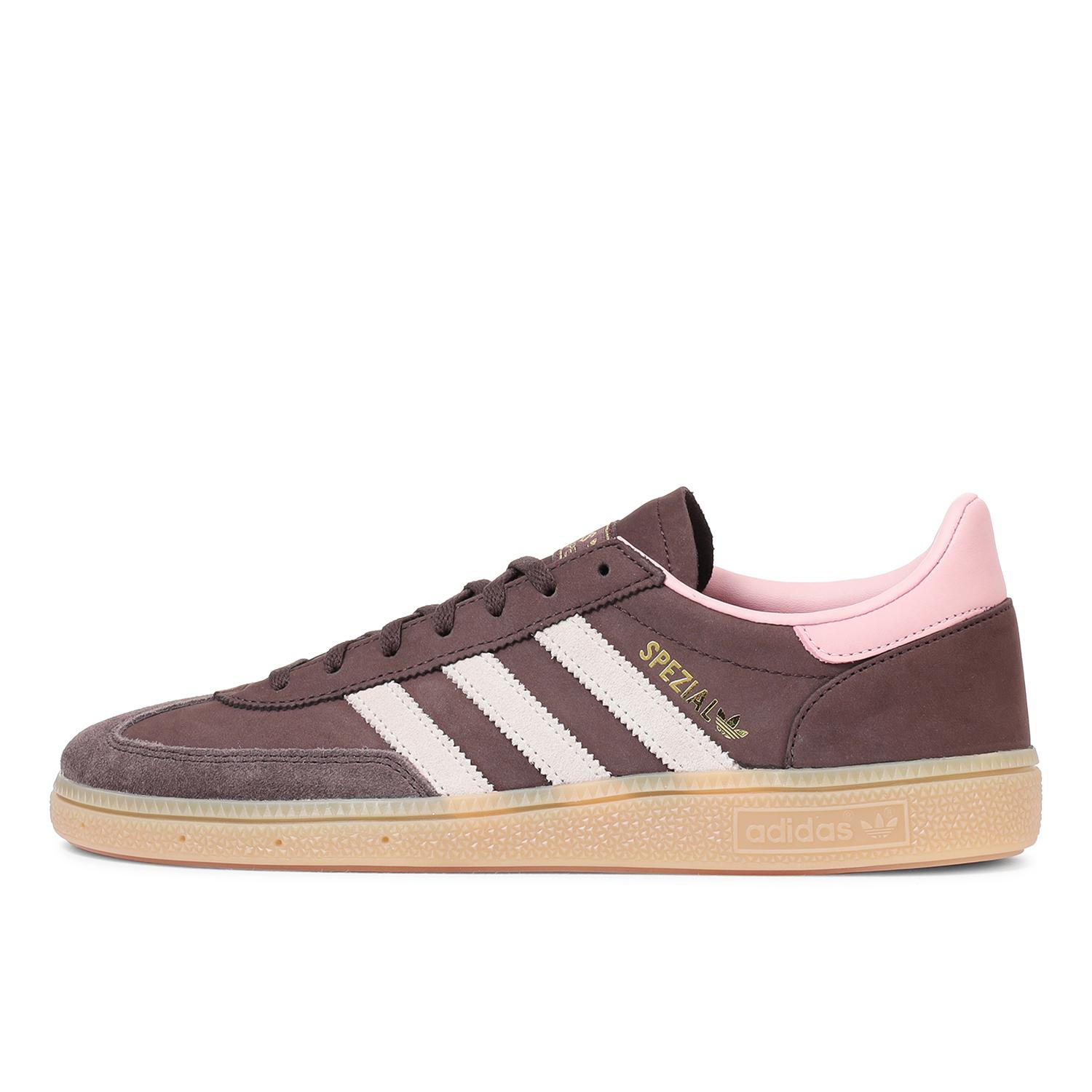 ADIDAS】 アディダス HANDBALL SPEZIAL W ハンドボール スペツィアル W