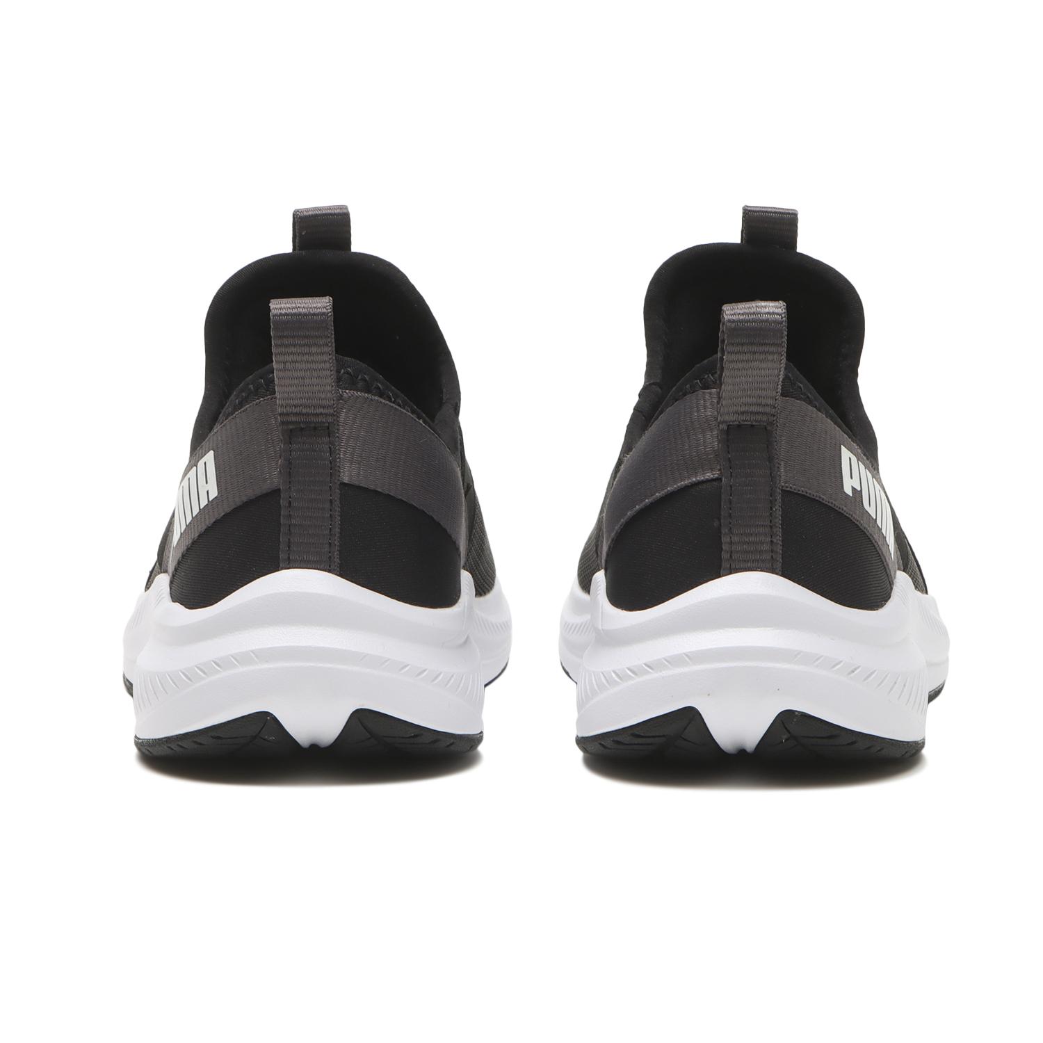 キッズ 【PUMA】 プーマ 17-21 SKYROCKET 2 SLIP ON PS スカイロケット