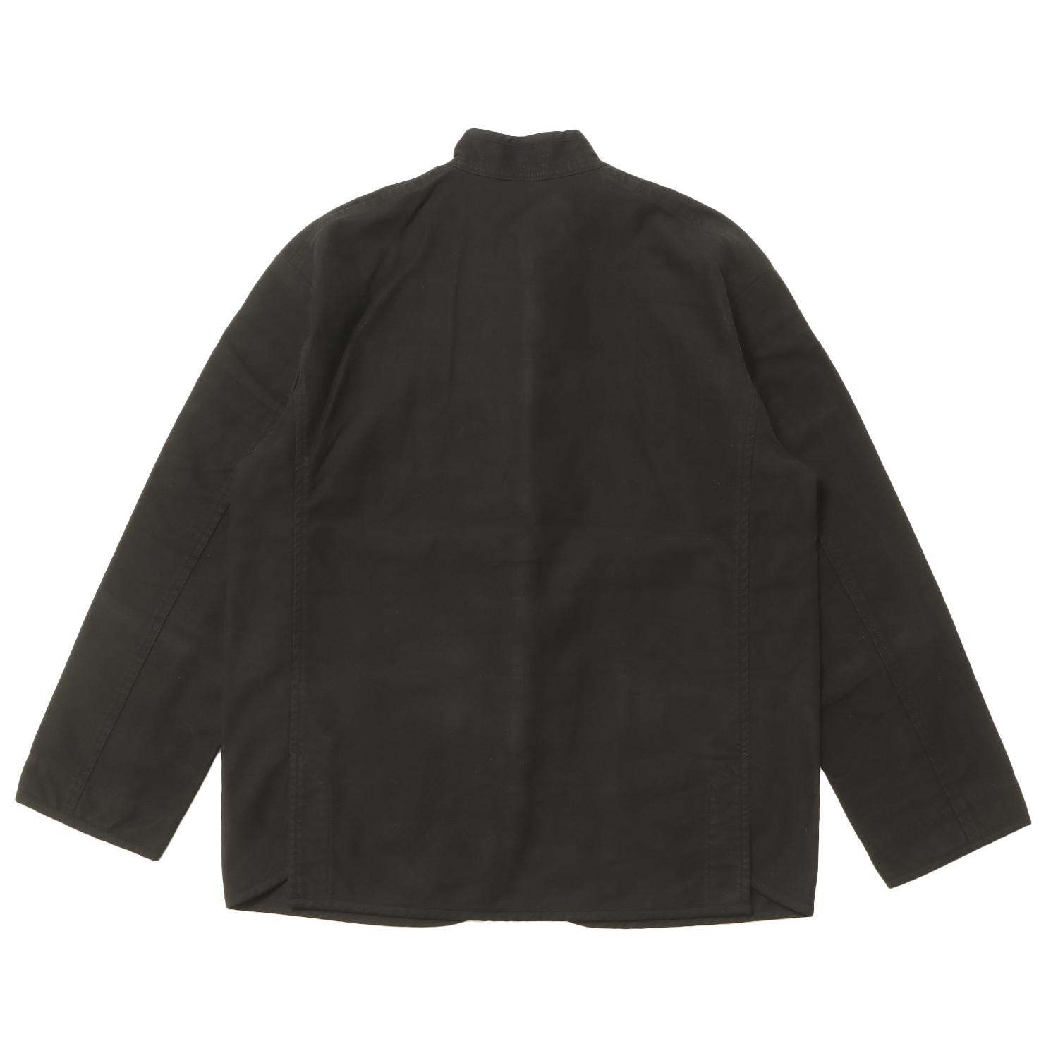 PORTER CLASSIC MOLESKIN CHINESE JACKET WATCH CHAIN ITEM｜BILLY'S