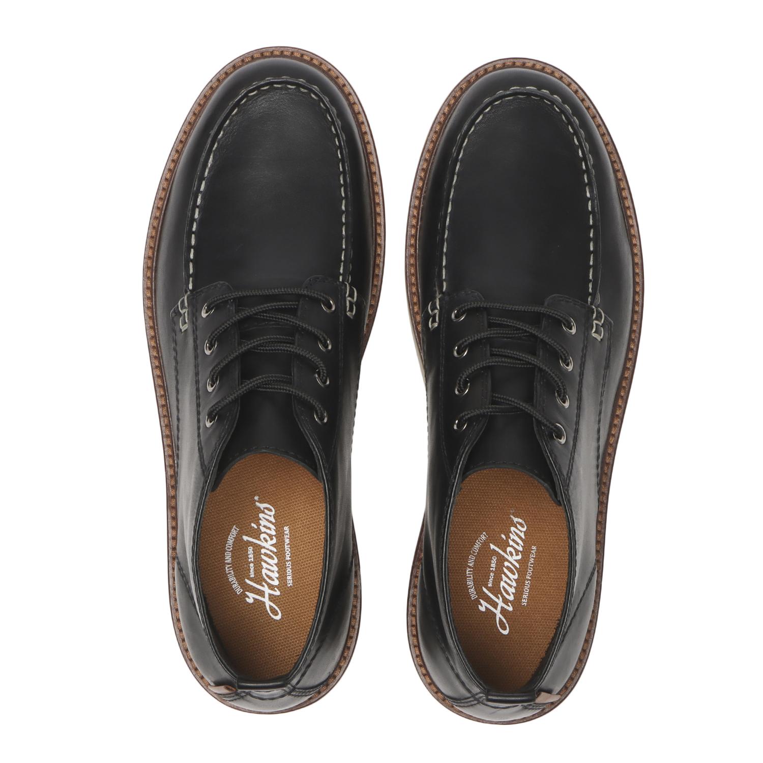 HAWKINS】 ホーキンス GREENLAND グリーンランド HL60090 BLACK | ABC