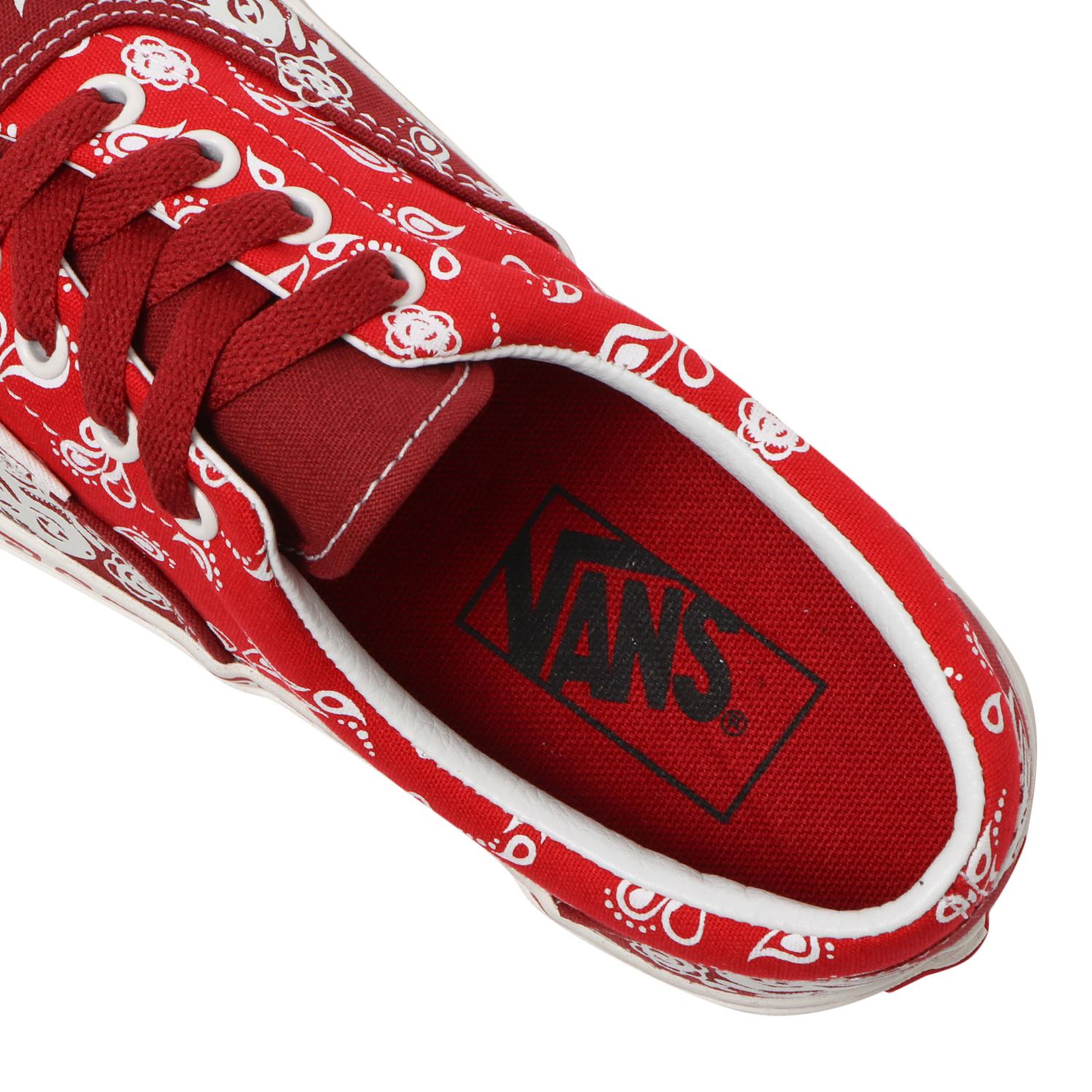 ≪VANS YEAR OF THE RABBIT COLLECTION≫ 【VANS】 ヴァンズ ERA エラ