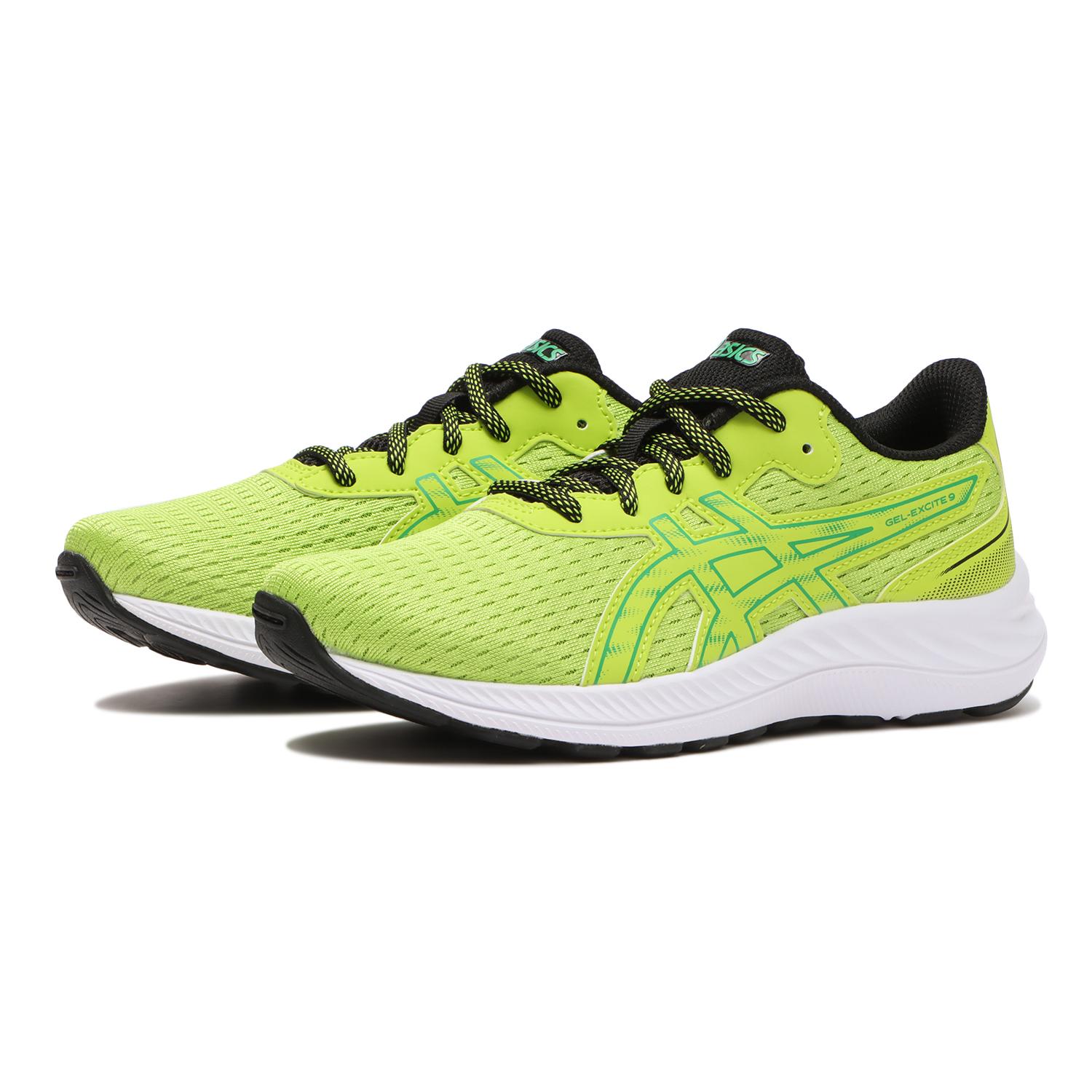 ジュニア 【ASICS】 アシックス 21-245GEL-EXCITE 9 GS 21-245ゲル