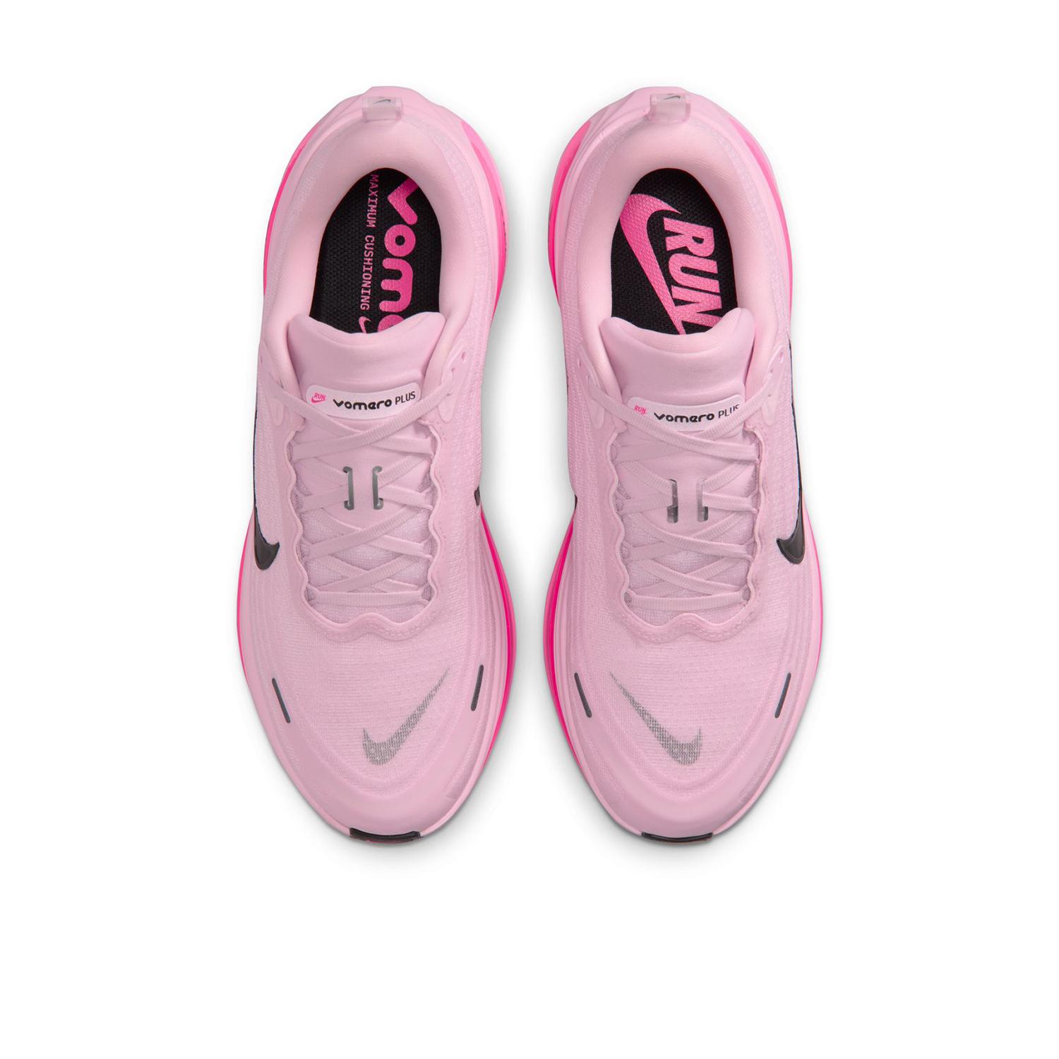 NIKE 【トライオンキャンペーン対象品】 Vomero Plus｜OSHMAN'S ONLINE