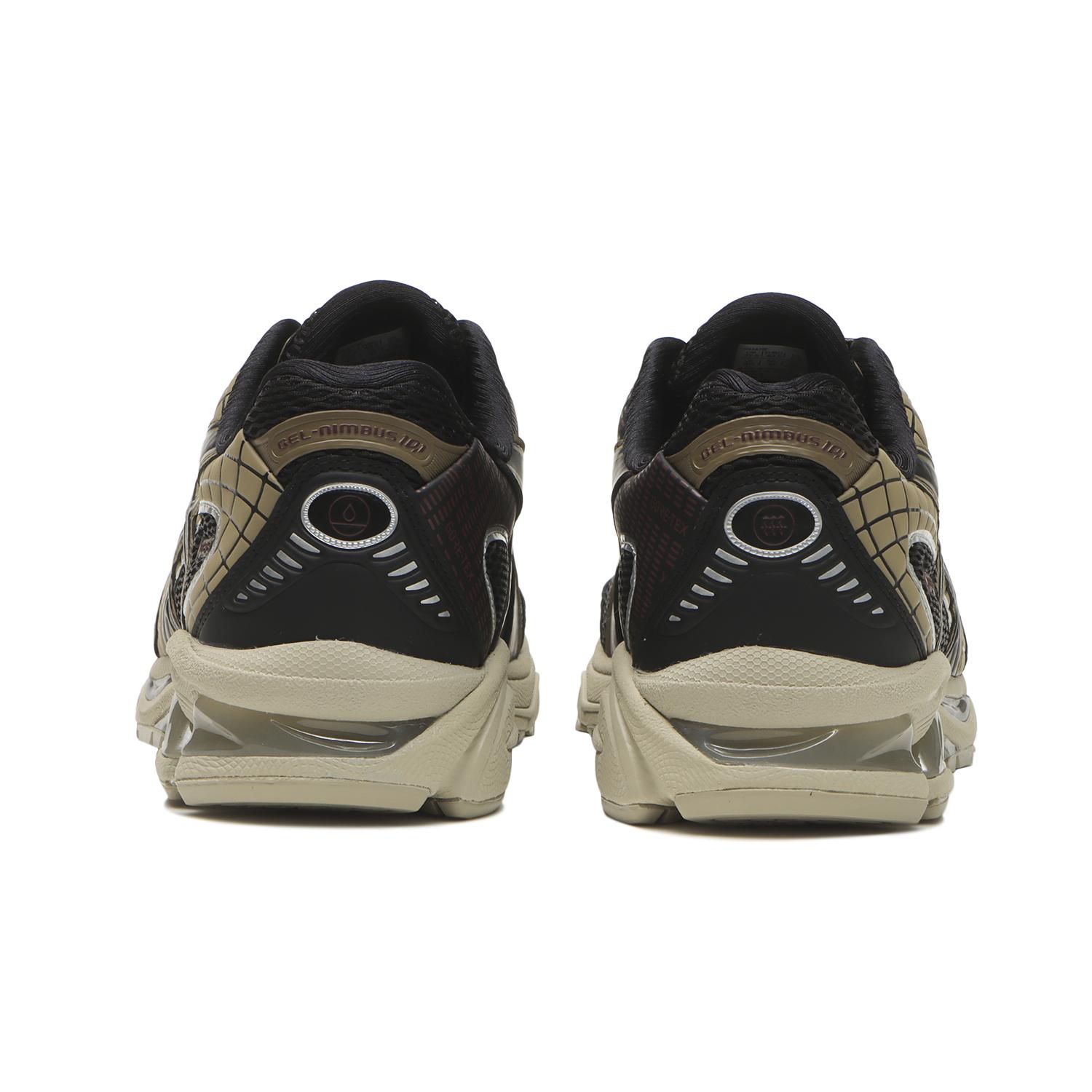 asics GEL-NIMBUS 10.1 GTX｜BILLY'S ENT 公式通販