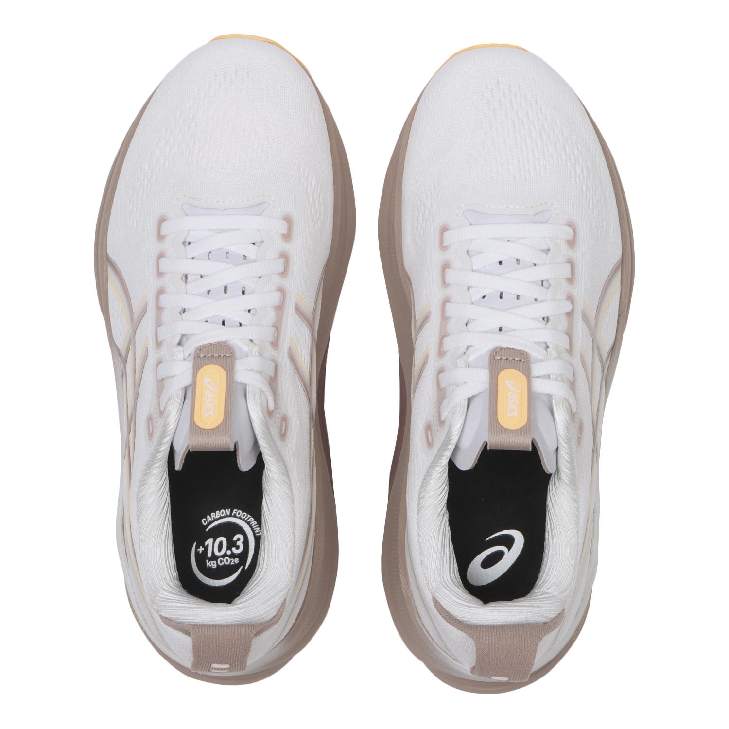 ASICS】 アシックス W GEL-KAYANO 32 W W ゲルカヤノ32 W 1012B839.101