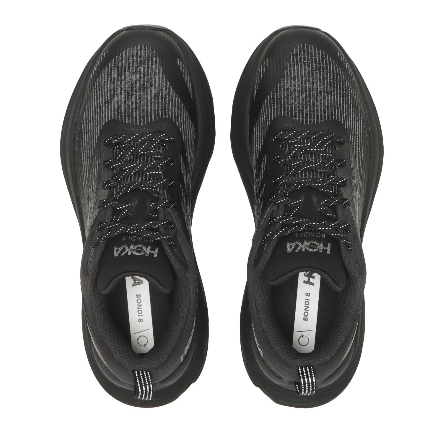 HOKA BONDI 8 TS CAGED｜BILLY'S ENT 公式通販