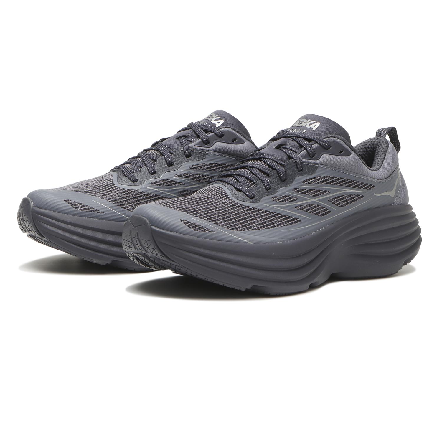 HOKA HOKA Bondi 8 TS Caged｜OSHMAN'S ONLINE 公式通販