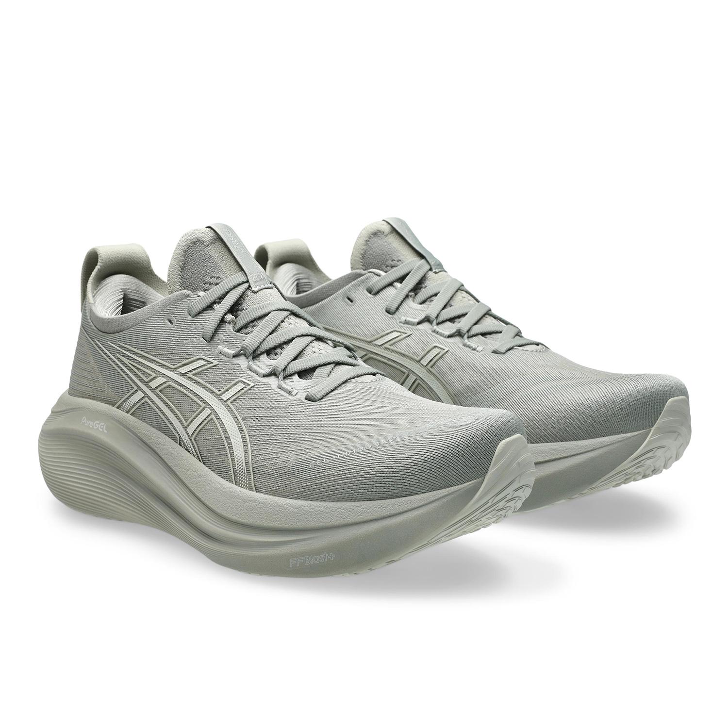 asics ASICS Gel-Nimbus 27｜OSHMAN'S ONLINE 公式通販